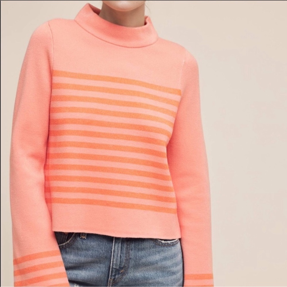 Anthropologie Sweater